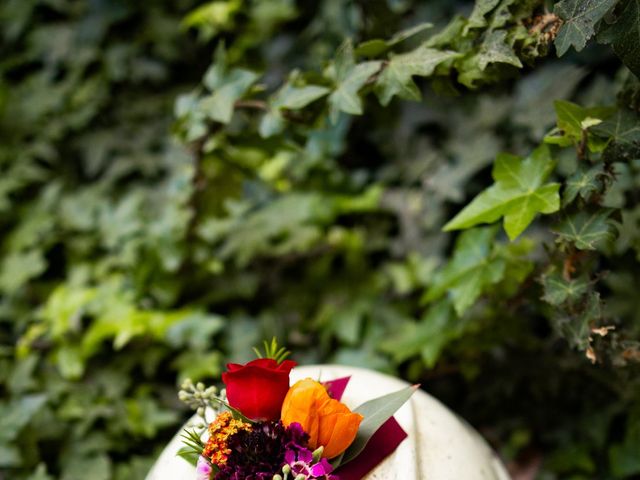 Robert and Mercedes&apos;s Wedding in Parker, Colorado 10