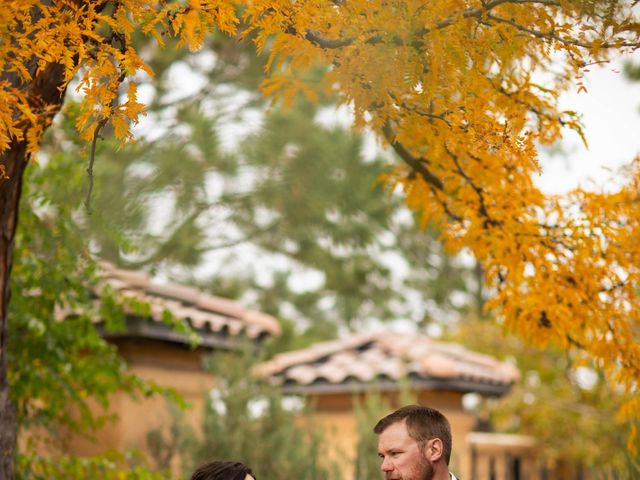 Robert and Mercedes&apos;s Wedding in Parker, Colorado 42