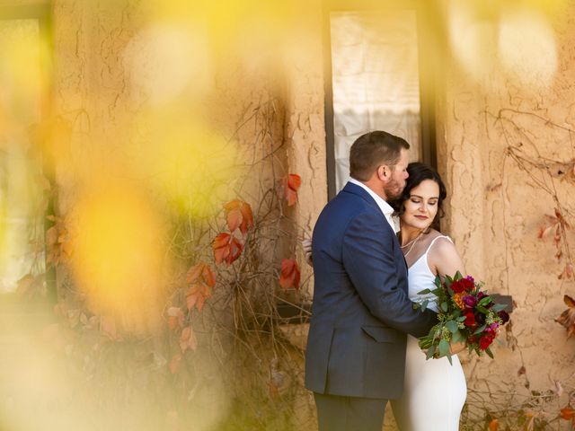 Robert and Mercedes&apos;s Wedding in Parker, Colorado 44