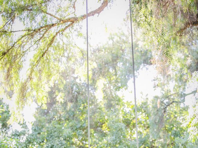 Janelle and Nick&apos;s Wedding in San Marcos, California 6