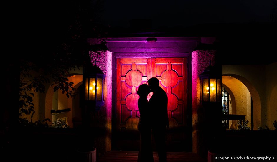 Robert and Mercedes's Wedding in Parker, Colorado