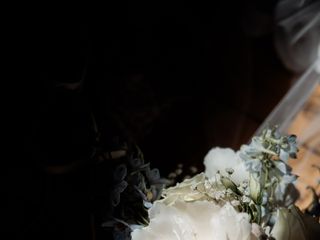 Ryan &amp; Sarah's wedding 2
