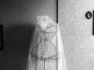 Ryan &amp; Sarah's wedding 3