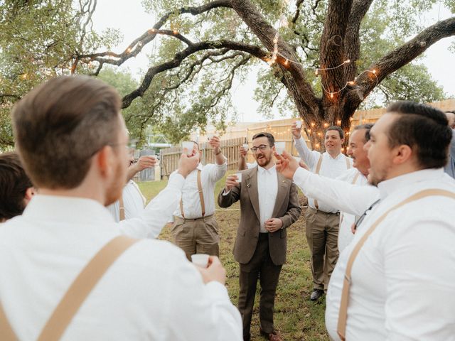 Jon and Diane&apos;s Wedding in Austin, Texas 1