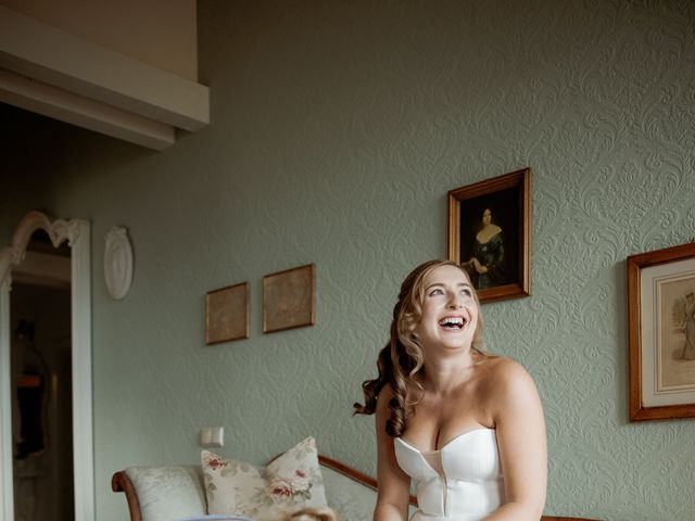 Sarah and Ryan's Wedding in Bolzano, Italy 6
