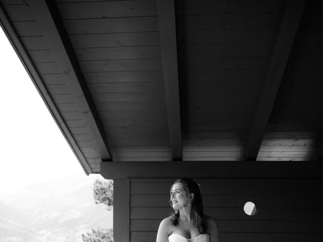 Sarah and Ryan's Wedding in Bolzano, Italy 7