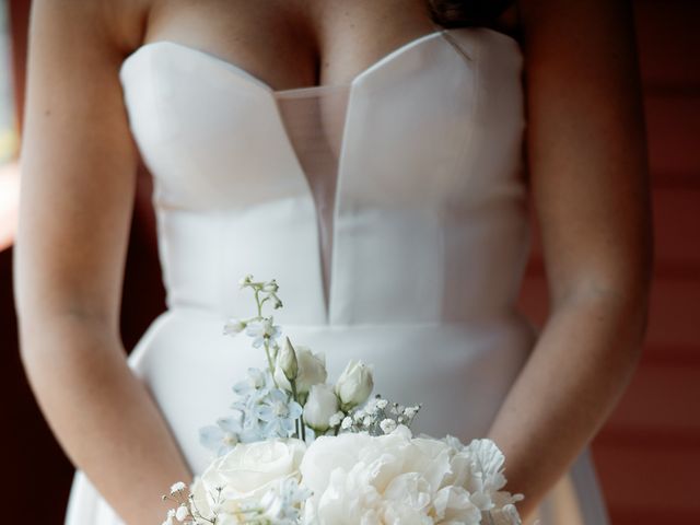 Sarah and Ryan's Wedding in Bolzano, Italy 8