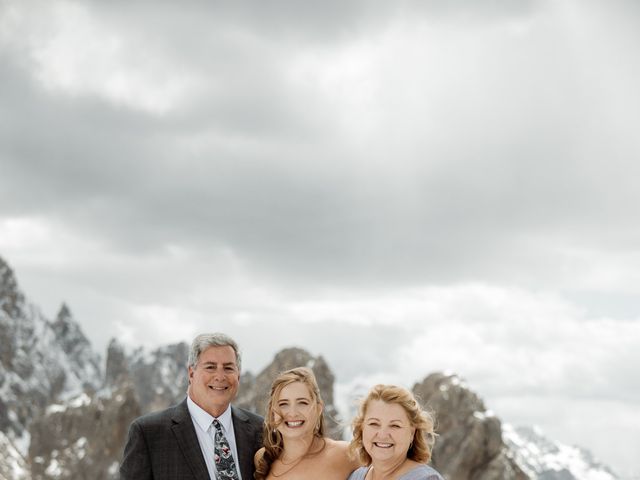 Sarah and Ryan's Wedding in Bolzano, Italy 18
