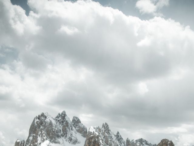 Sarah and Ryan's Wedding in Bolzano, Italy 19