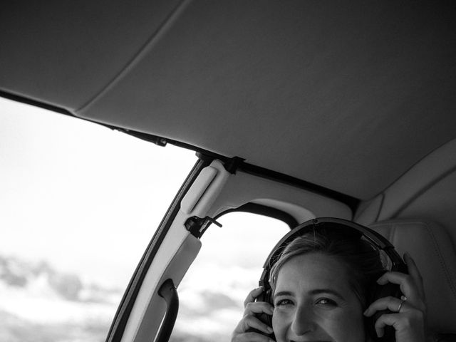 Sarah and Ryan's Wedding in Bolzano, Italy 24