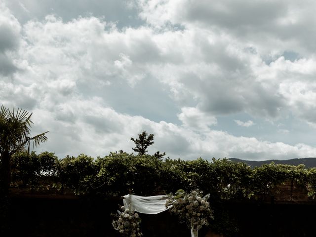 Sarah and Ryan's Wedding in Bolzano, Italy 25