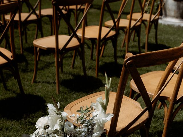 Sarah and Ryan's Wedding in Bolzano, Italy 26