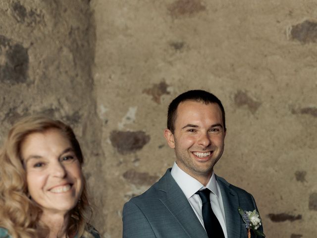 Sarah and Ryan's Wedding in Bolzano, Italy 27