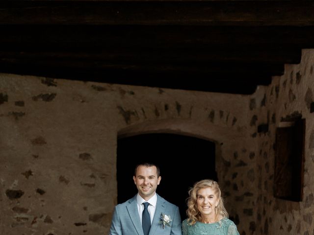 Sarah and Ryan's Wedding in Bolzano, Italy 28