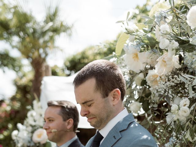 Sarah and Ryan's Wedding in Bolzano, Italy 31