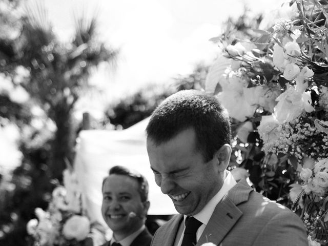 Sarah and Ryan's Wedding in Bolzano, Italy 33