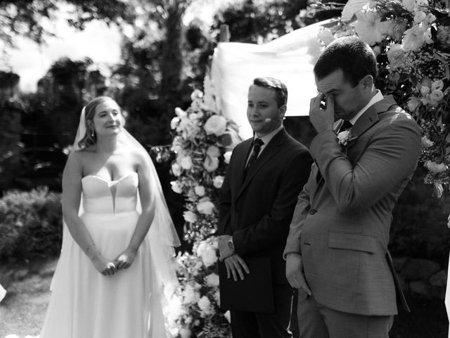 Sarah and Ryan's Wedding in Bolzano, Italy 36