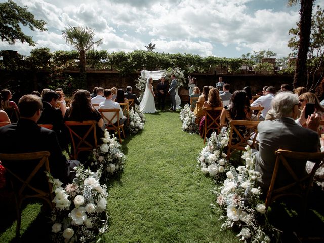 Sarah and Ryan's Wedding in Bolzano, Italy 37
