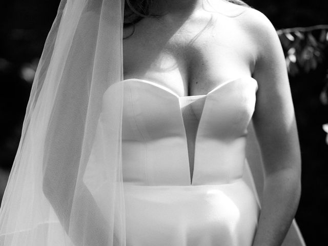 Sarah and Ryan's Wedding in Bolzano, Italy 40