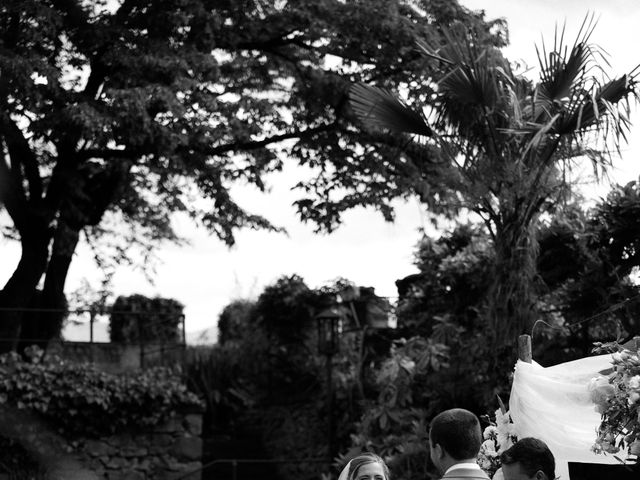 Sarah and Ryan's Wedding in Bolzano, Italy 41