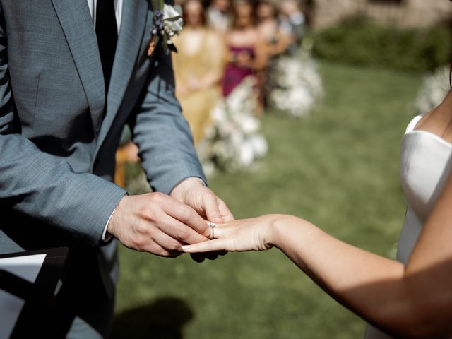 Sarah and Ryan's Wedding in Bolzano, Italy 44