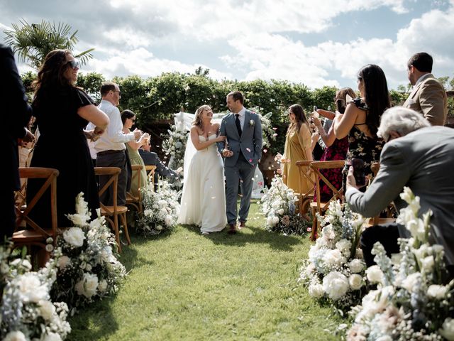 Sarah and Ryan's Wedding in Bolzano, Italy 45