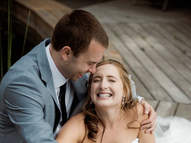 Sarah and Ryan's Wedding in Bolzano, Italy 51