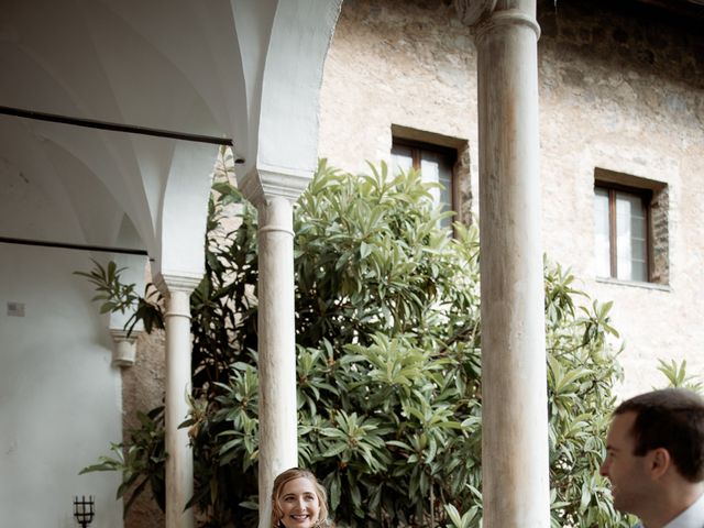 Sarah and Ryan's Wedding in Bolzano, Italy 53