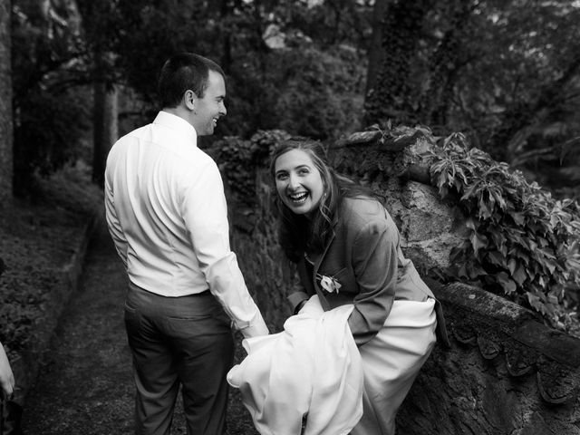 Sarah and Ryan's Wedding in Bolzano, Italy 54