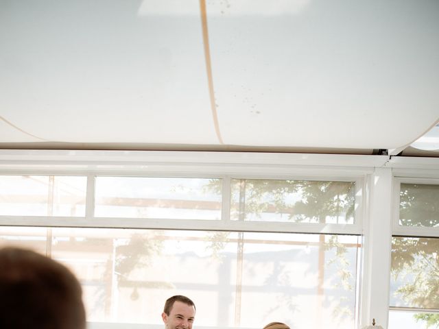 Sarah and Ryan's Wedding in Bolzano, Italy 60