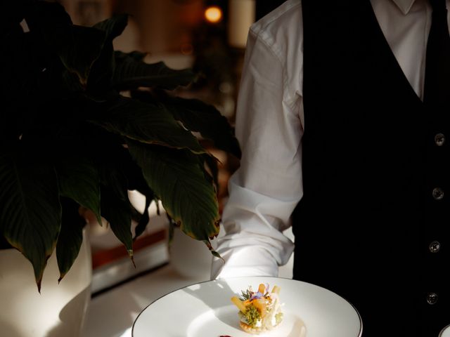 Sarah and Ryan's Wedding in Bolzano, Italy 61