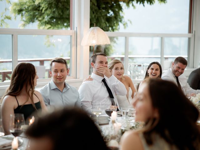 Sarah and Ryan's Wedding in Bolzano, Italy 62