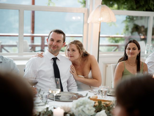 Sarah and Ryan's Wedding in Bolzano, Italy 63