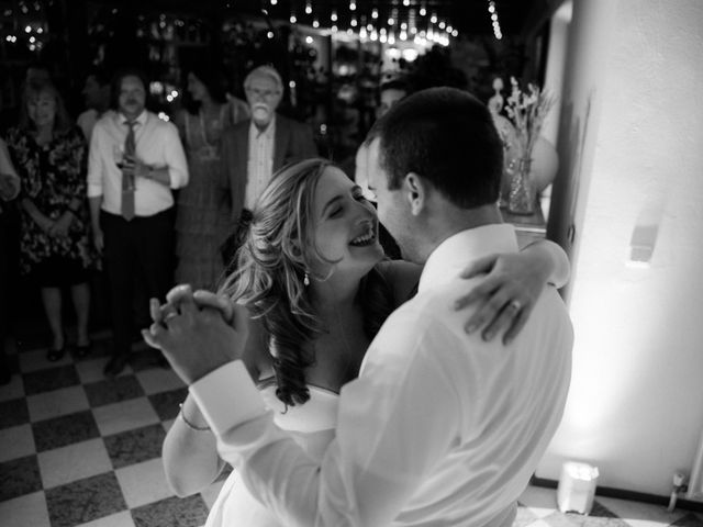 Sarah and Ryan's Wedding in Bolzano, Italy 68