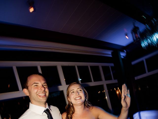 Sarah and Ryan's Wedding in Bolzano, Italy 70