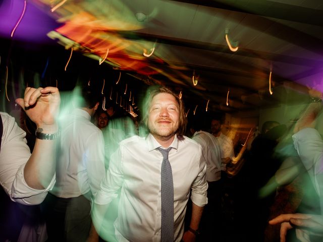 Sarah and Ryan's Wedding in Bolzano, Italy 71