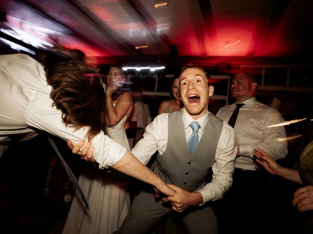 Sarah and Ryan's Wedding in Bolzano, Italy 74