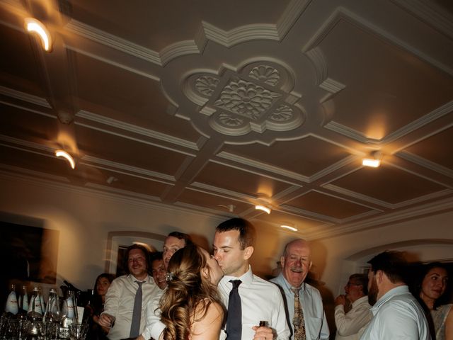Sarah and Ryan's Wedding in Bolzano, Italy 77