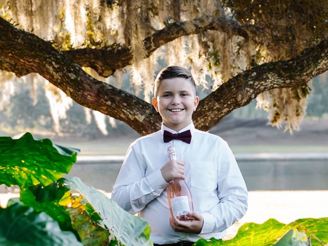 Rachel and Ethan's Wedding in Charleston, South Carolina 4