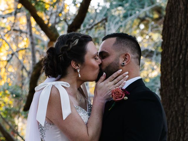 Rachel and Ethan's Wedding in Charleston, South Carolina 10