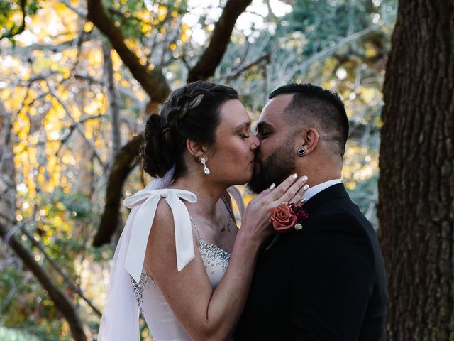 Rachel and Ethan's Wedding in Charleston, South Carolina 11