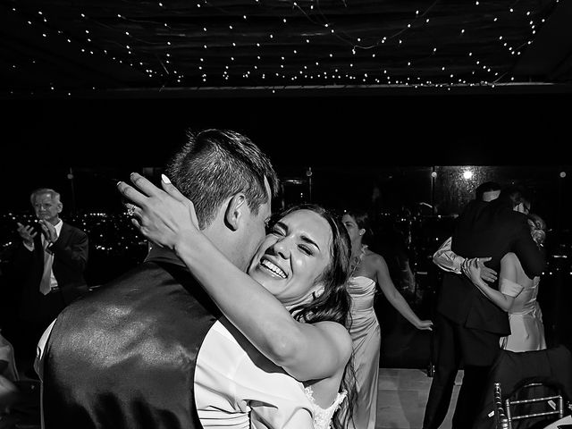 Tyler Hagan and Priscilla Lopez's Wedding in Cancun, Mexico 11