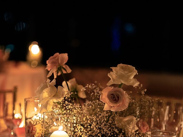 Tyler Hagan and Priscilla Lopez's Wedding in Cancun, Mexico 25