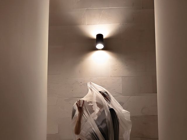 Tyler Hagan and Priscilla Lopez's Wedding in Cancun, Mexico 27