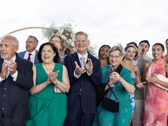 Tyler Hagan and Priscilla Lopez's Wedding in Cancun, Mexico 48