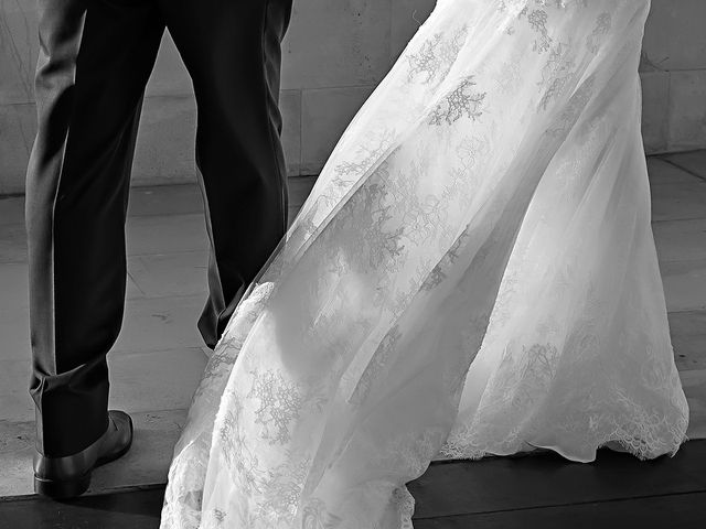 Tyler Hagan and Priscilla Lopez's Wedding in Cancun, Mexico 54