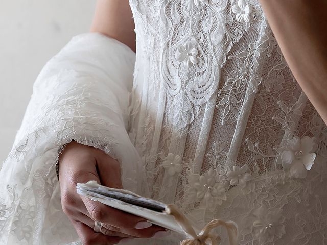 Tyler Hagan and Priscilla Lopez's Wedding in Cancun, Mexico 69