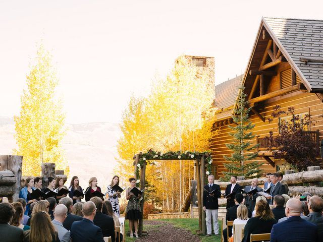 Landon and Jason&apos;s Wedding in Avondale, Colorado 11