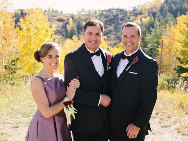 Landon and Jason&apos;s Wedding in Avondale, Colorado 8