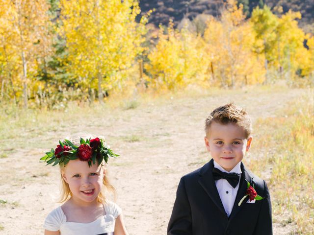 Landon and Jason&apos;s Wedding in Avondale, Colorado 9